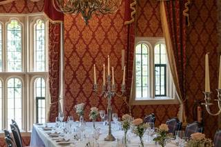 Thornbury Castle - 6