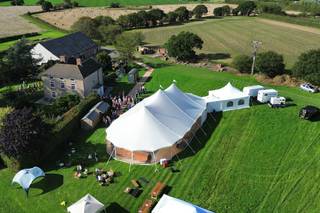 LMJ Weddings and Events - 6