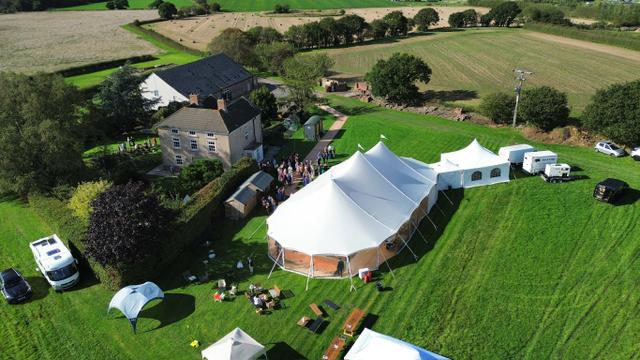 LMJ Weddings and Events - 3