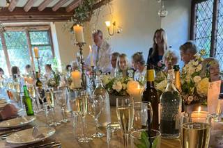 The Pilgrims Rest - 25