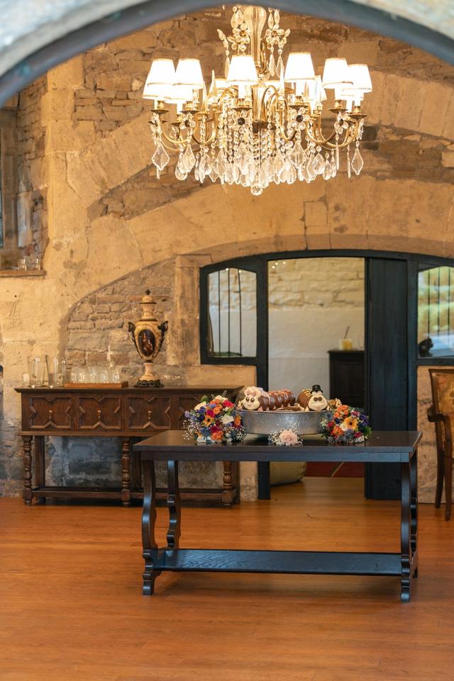 Thornbury Castle - 3