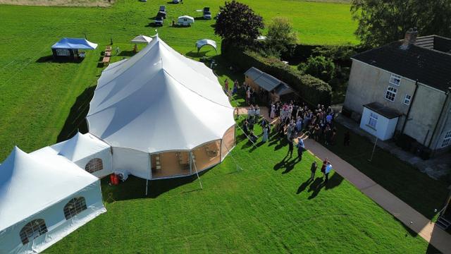 LMJ Weddings and Events - 4