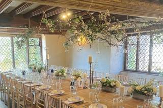 The Pilgrims Rest - 26