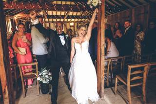 Jason Little Wedding Photography - 14