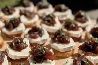 Hardy's Events and Catering - 5