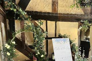 The Pilgrims Rest - 27