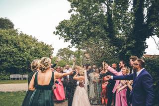 Jason Little Wedding Photography - 15