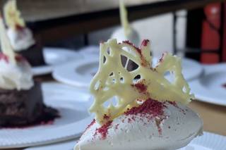 Hardy's Events and Catering - 6