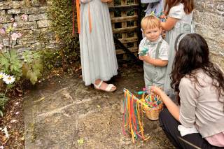 Bells&Bunting Event Childcare - 13
