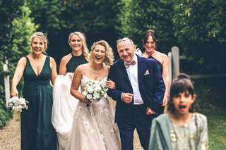 Jason Little Wedding Photography - 16