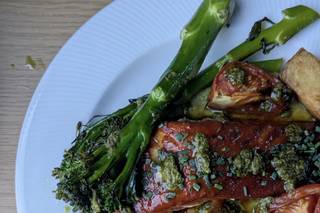 Hardy's Events and Catering - 7
