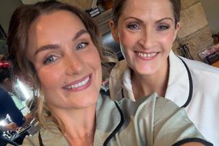 Charlie Griffiths Hair and Make-up - 6