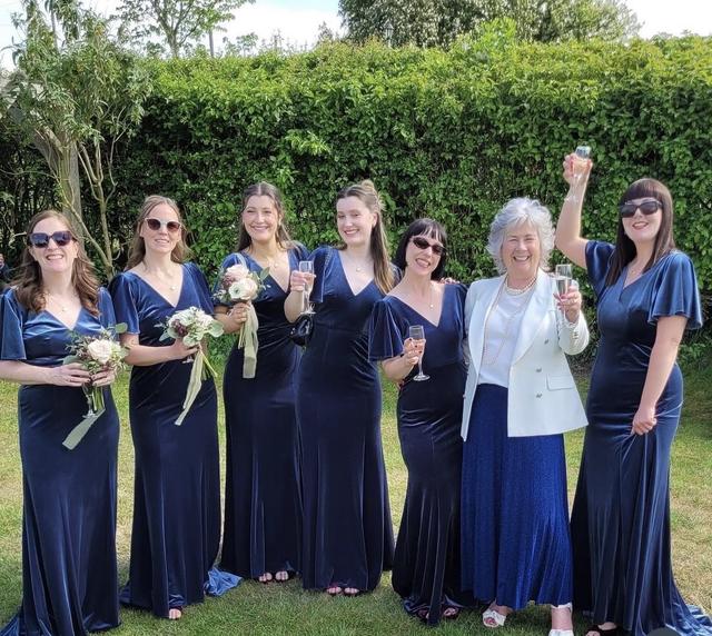 Ceremonies by Ruth - 4
