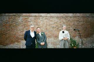 Arabella Wilde - A Wilde Celebrant - 15