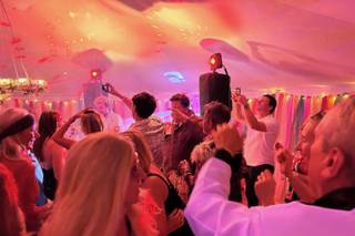 DJ Andrew Marston - 4