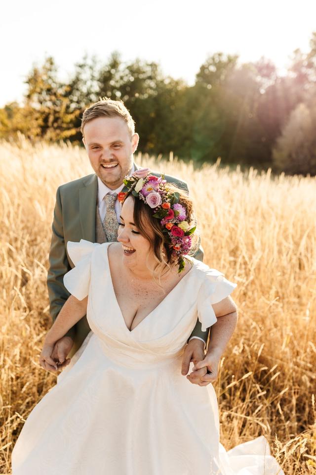 Boundless Weddings - 2