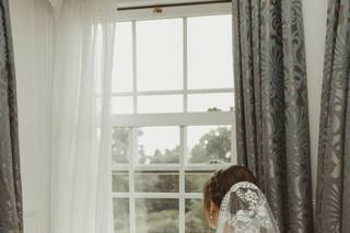 Weddings by Annie Mason - 5