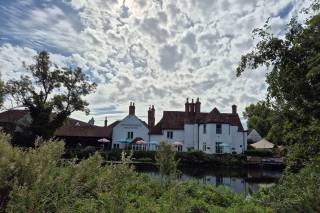 The Tithe Barn - 7