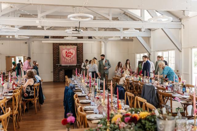 Boundless Weddings - 1