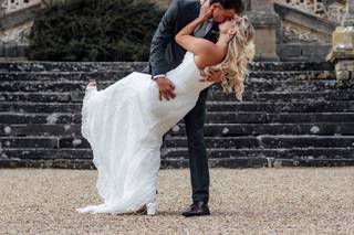 Just James Weddings - 7
