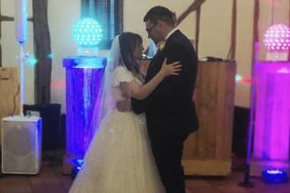The Tithe Barn - 8