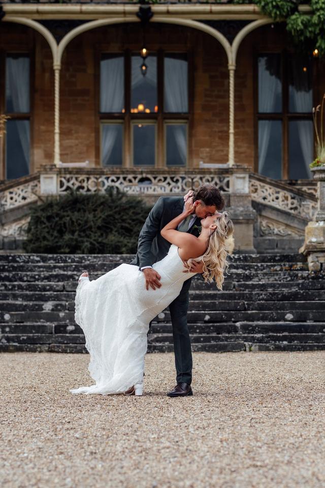 Just James Weddings - 2