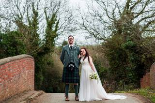 Serendipity Brides - 7