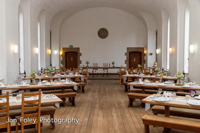 The Mirfield Monastery - 1