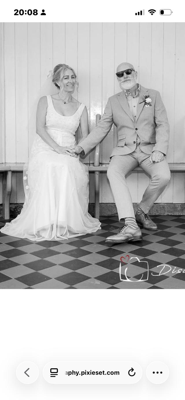Scarborough Spa Weddings - 2