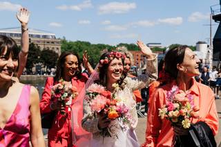 Benoît G-A Wedding Photography - 12