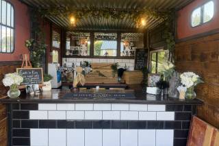 White Label Bar - 6