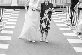 Scarborough Spa Weddings - 6