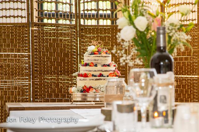 The Mirfield Monastery - 3