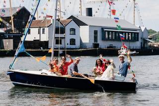 Benoît G-A Wedding Photography - 13