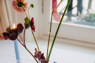 Into the Wild Florist - 6