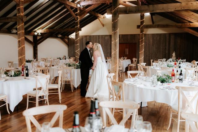 Bredenbury Court Barns - 3