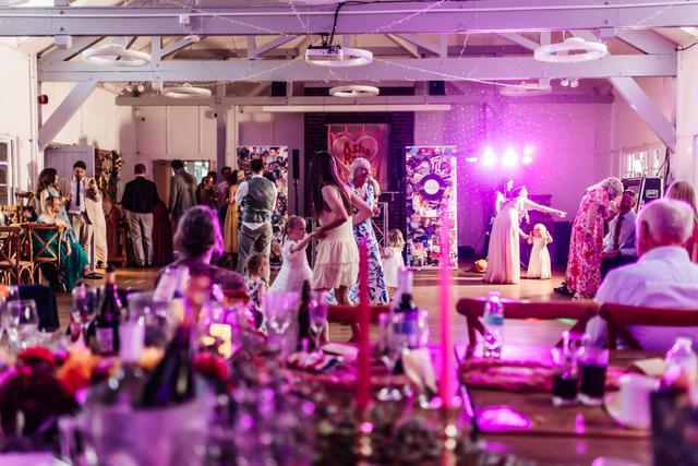 Boundless Weddings - 4