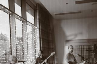 The Apollos - Scottish Wedding & Ceilidh Band - 1