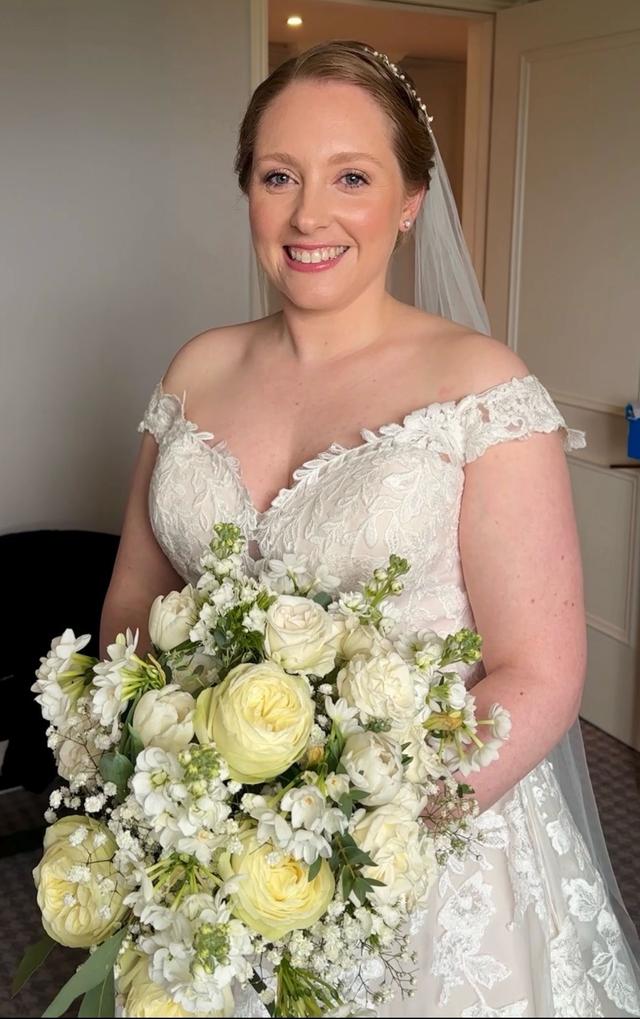 Juliet Cunnington - 2