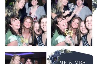 Magical Memories Photobooths - 1