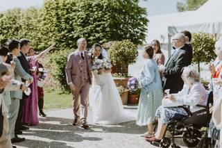 Ezra's Confetti - 8