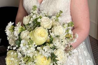 Nicola Hosier Floral Design - 8