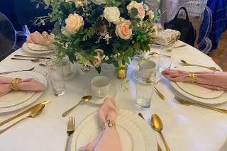 Extreme Wedding Events - 5