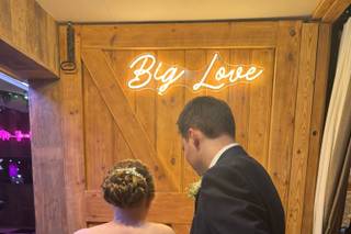 Bridal Hair Design by Lorraine Newark - 5