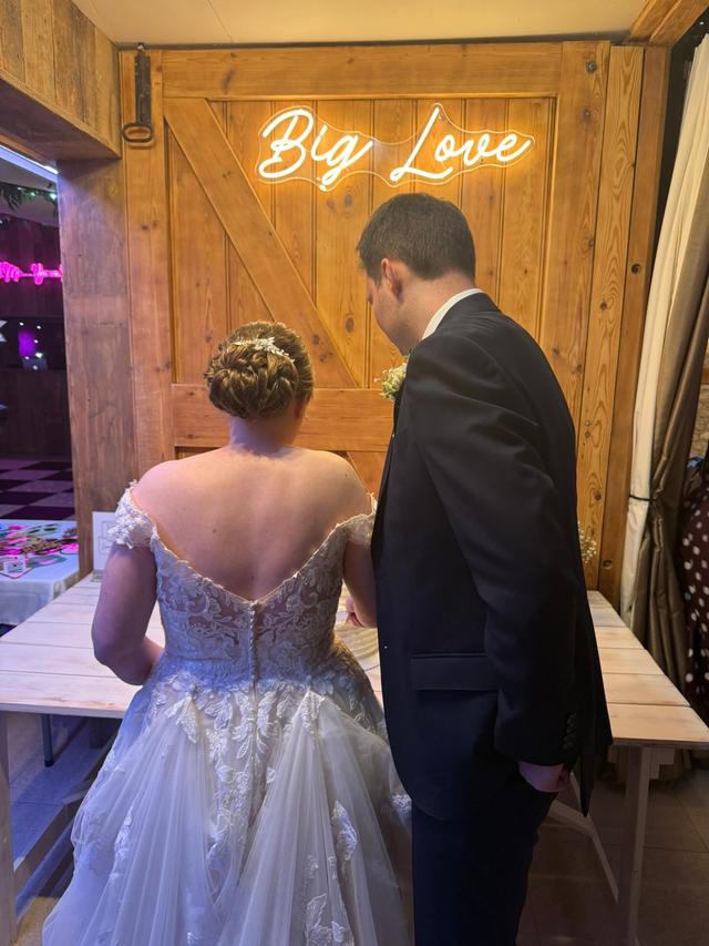 Bridal Hair Design by Lorraine Newark - 2