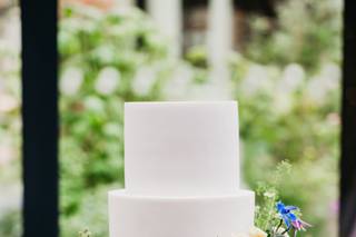 Danielles Cakes Pershore - 5