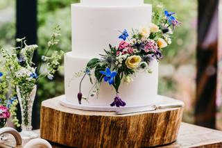 Danielles Cakes Pershore - 6