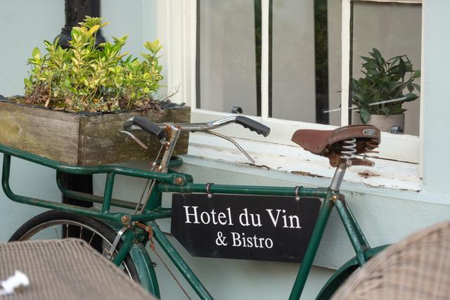 Hotel Du Vin Harrogate - 4