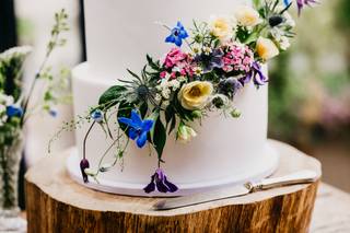 Danielles Cakes Pershore - 7