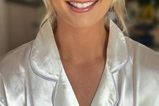 Make Up By Stephanie - 12